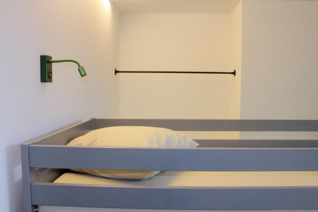 Hostel Groeninghe Кортрейк Экстерьер фото